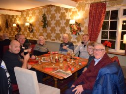 2025 Christmas Party
